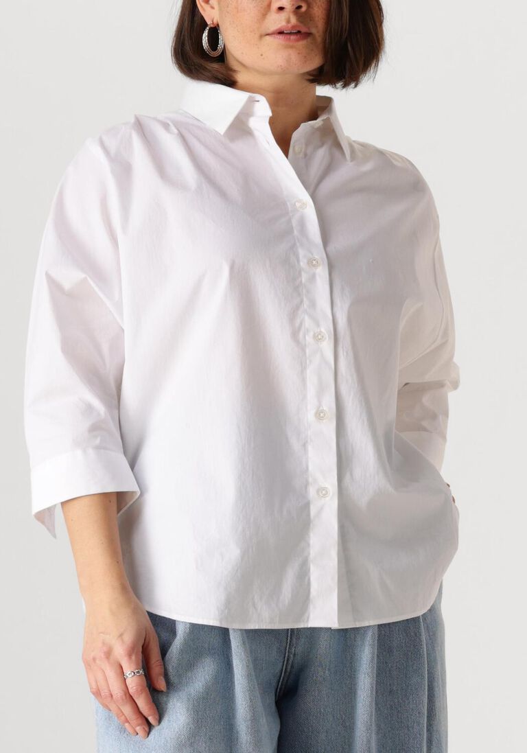 witte ibana blouses emma
