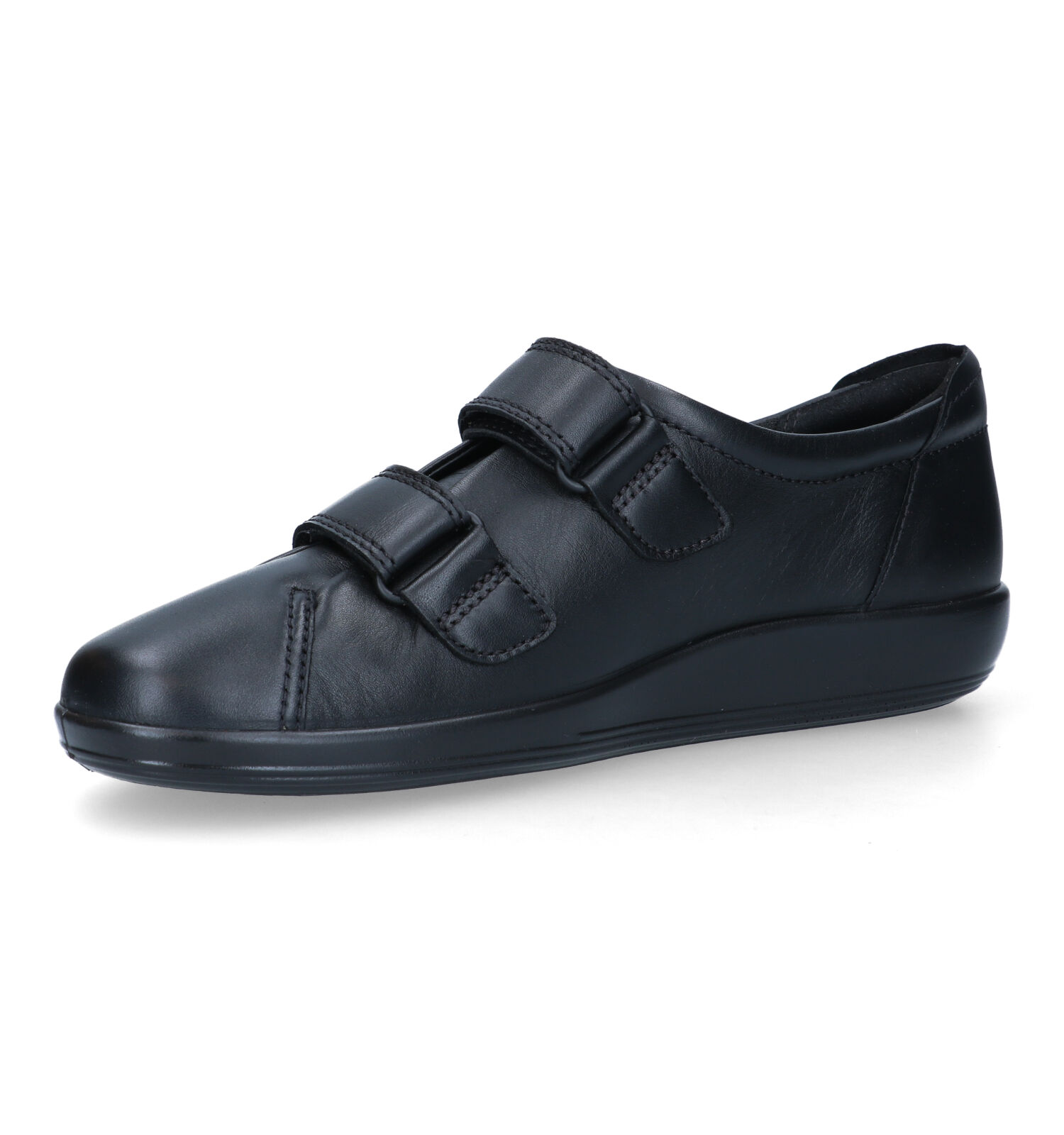 Comfortschoenen zwart