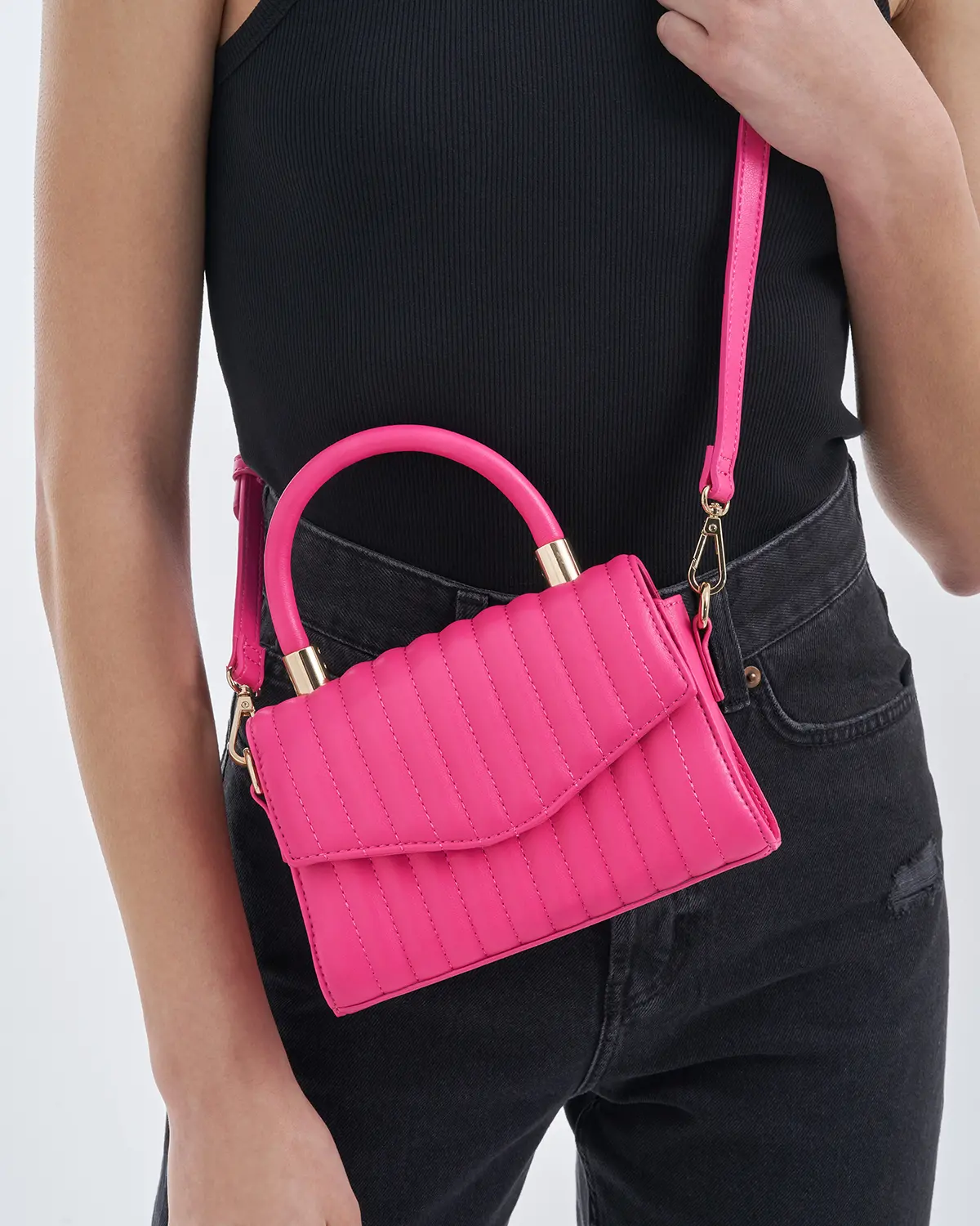 Tasche - Pink Temptation