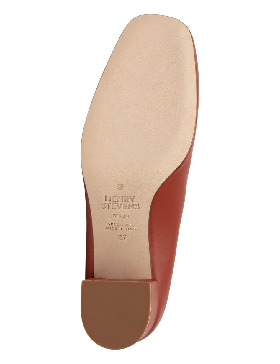 PUMPS AUDREY P50