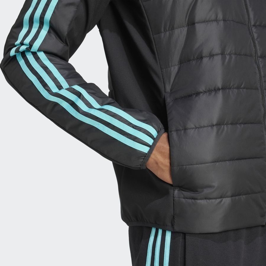 Adidas Veste matelassée Mercedes - AMG Petronas Formula One Team DNA