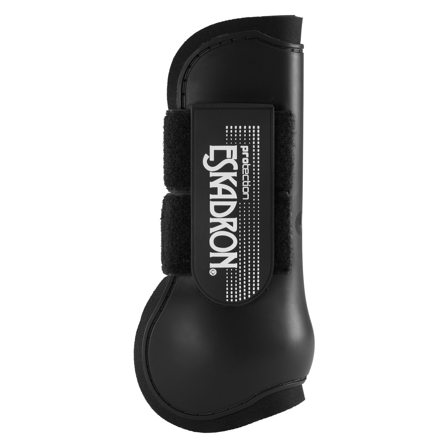 ESKADRON Springgamaschen Protection-Boot, vorne  - black