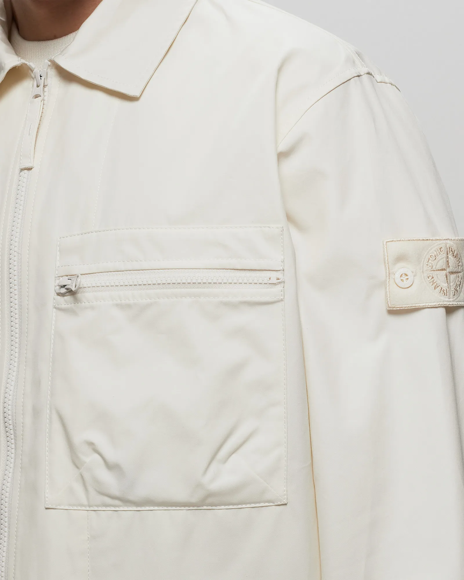 Stone Island JACKET