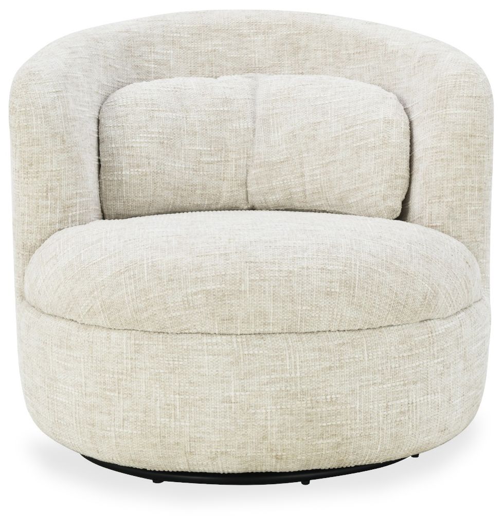 Fauteuil Cream Britt B83 x D84.5 x H75 cm
