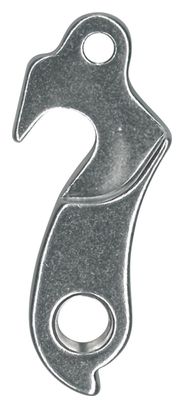 Patte de Dérailleur XLC DO-A22 Aluminium