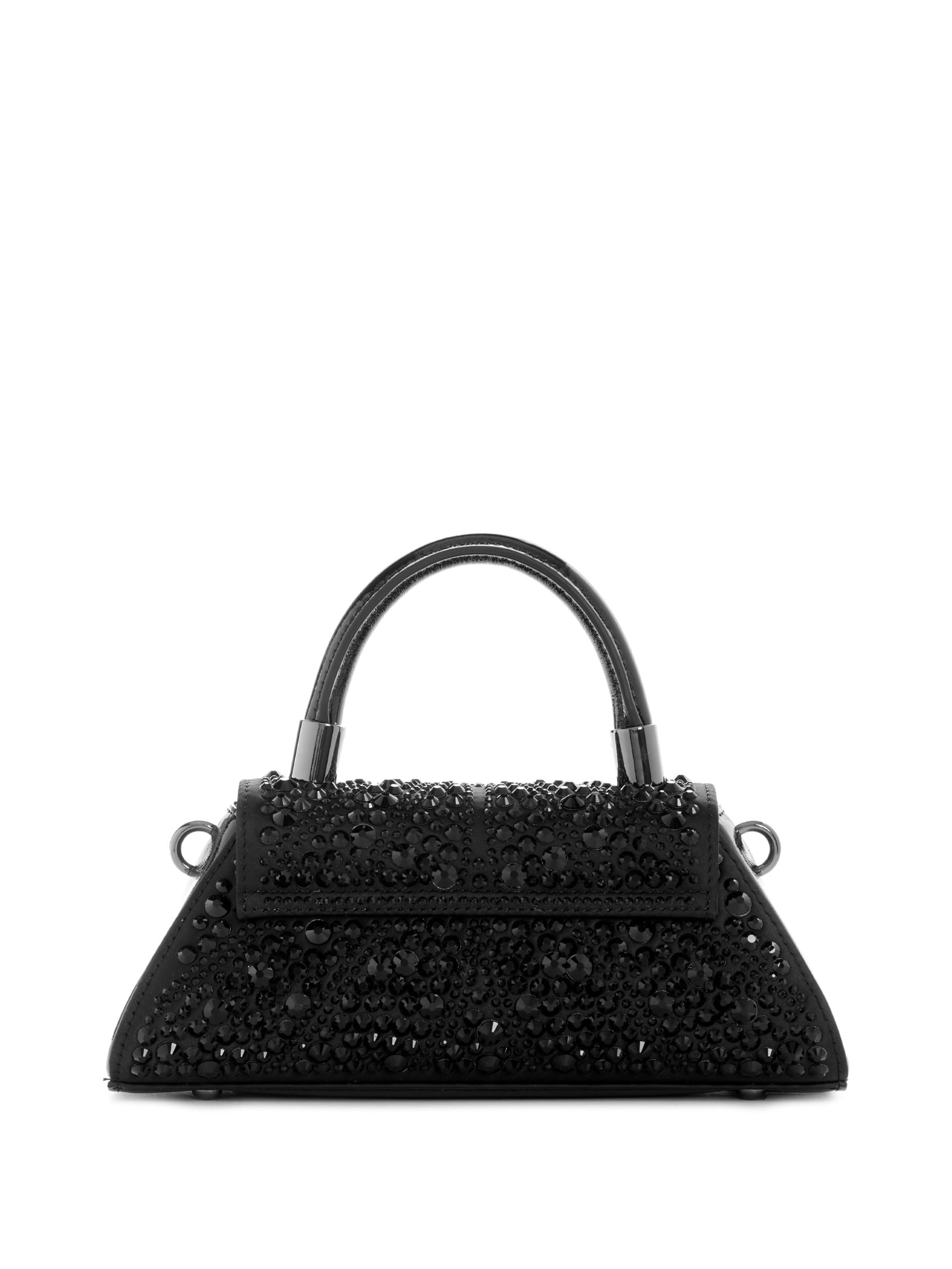 Bolsa Beauvoir com alça superior