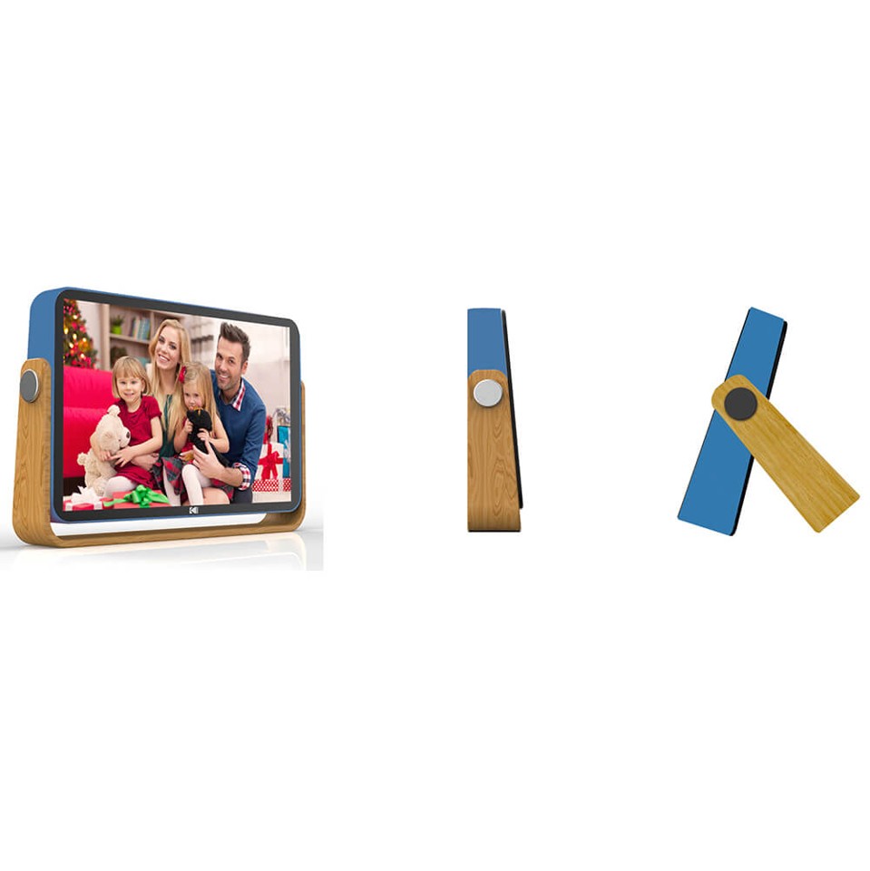 Kodak -Digital Wi-Fi Photo Frame 10