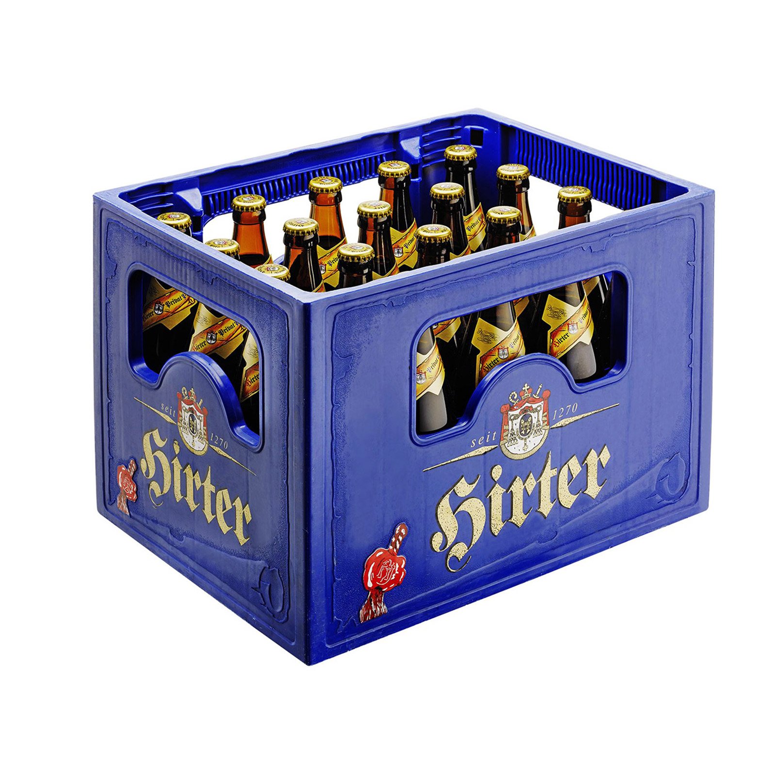 Hirter Privat Pils