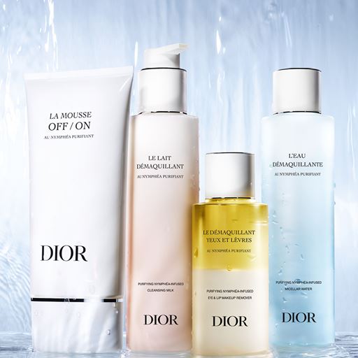 Dior Micellar Water, 200 ml