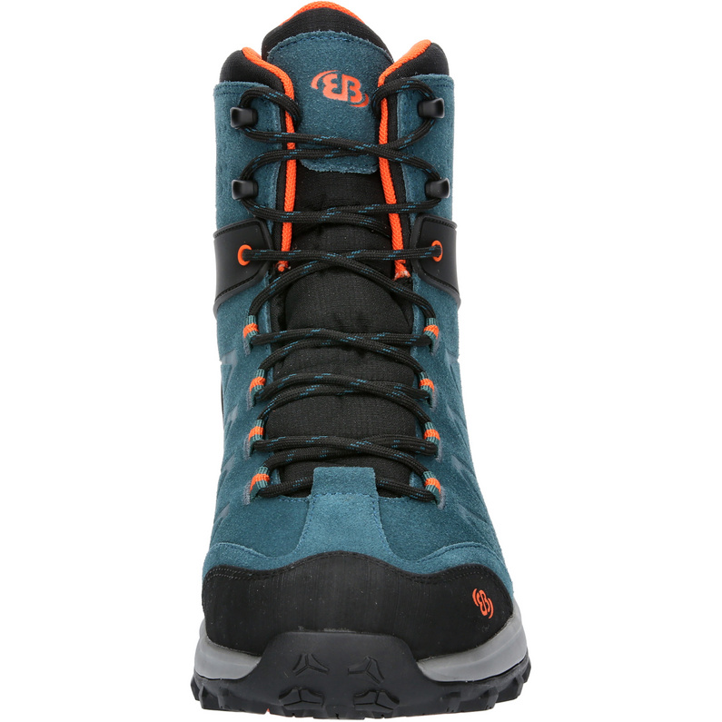 Brütting Herren Mount Chester High Schuhe