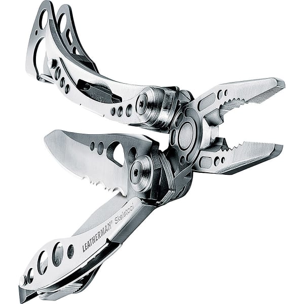 Couteau randonnée LEATHERMAN SKELETOOL SHEATH