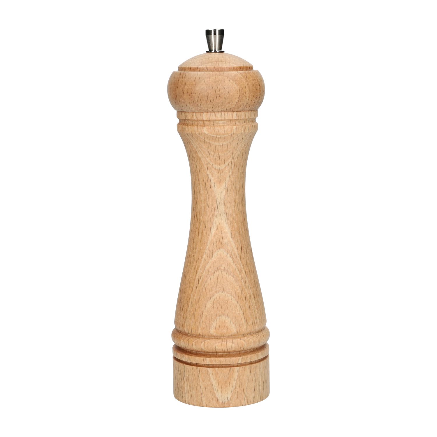 Zoutmolen naturel, 21 cm