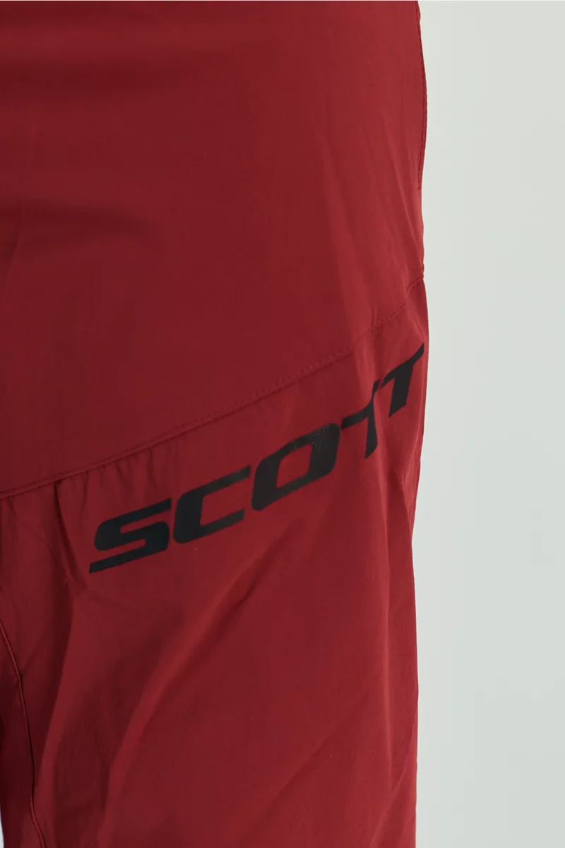 SCOTT Endurance + Herren Bikeshort