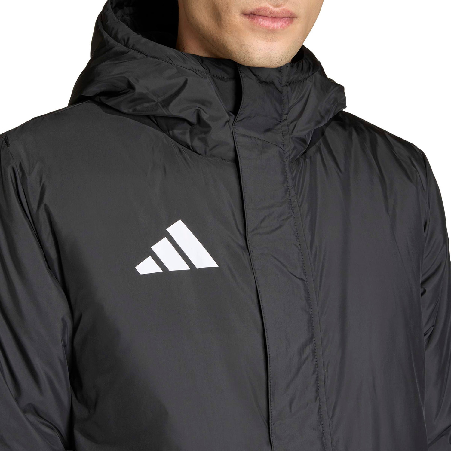 adidas Entrada 26 Stadium Jacket