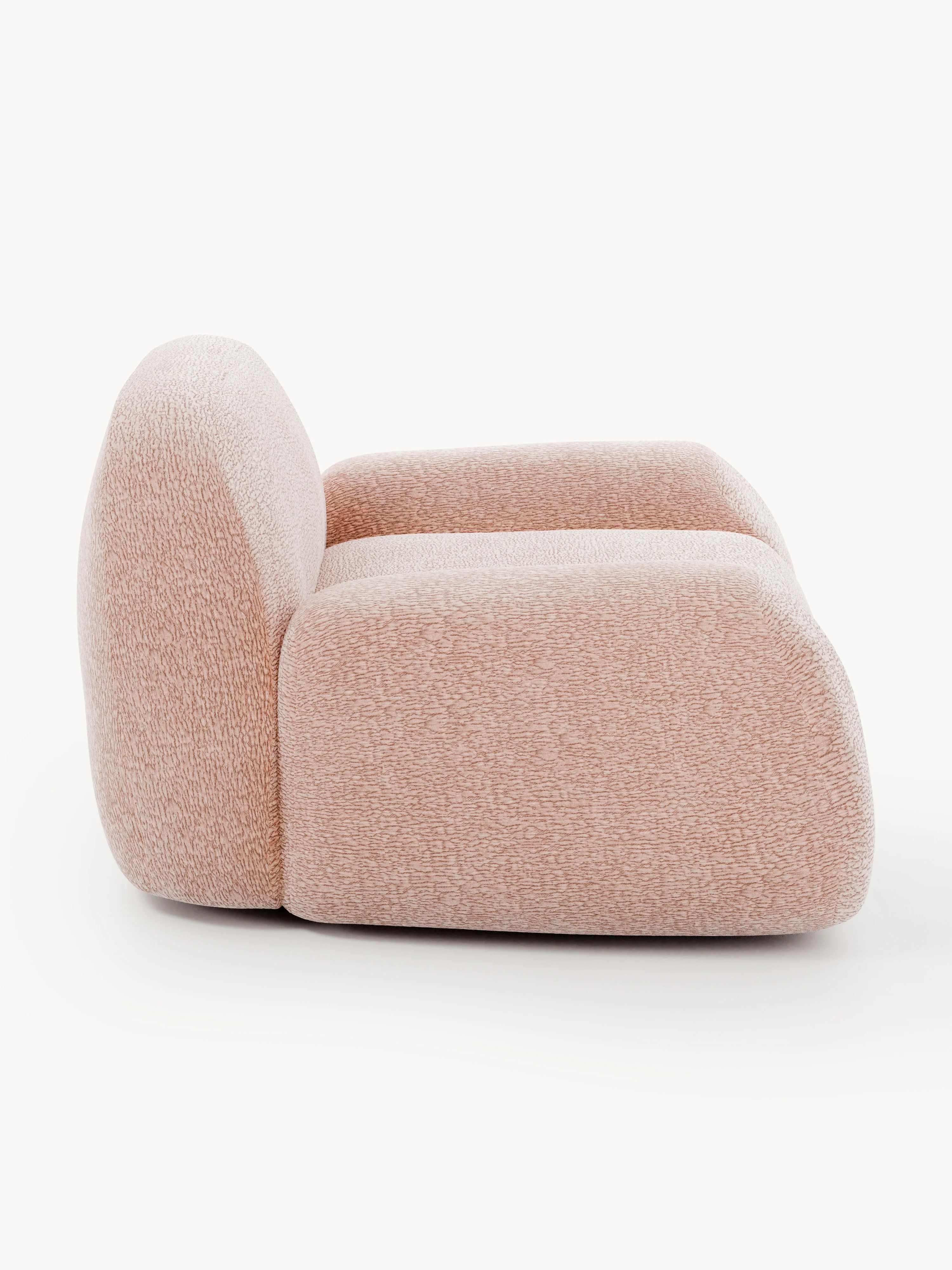 Loungefauteuil Wolke