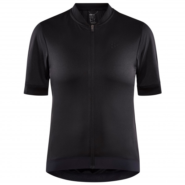 Craft - Women's Core Essence Jersey - Maillot de cyclisme