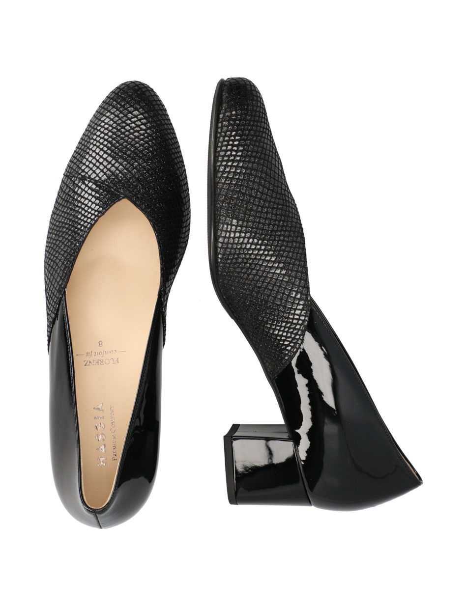 Pumps