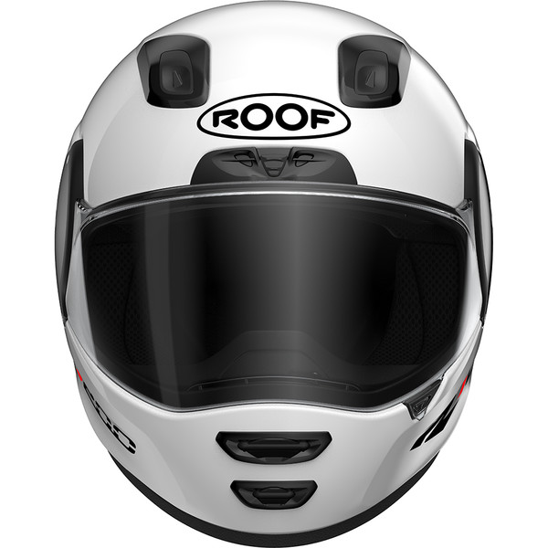 Roof - Casque RO200 Blanc