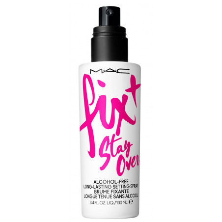 M·A·C Cosmetics Fix + Stay over