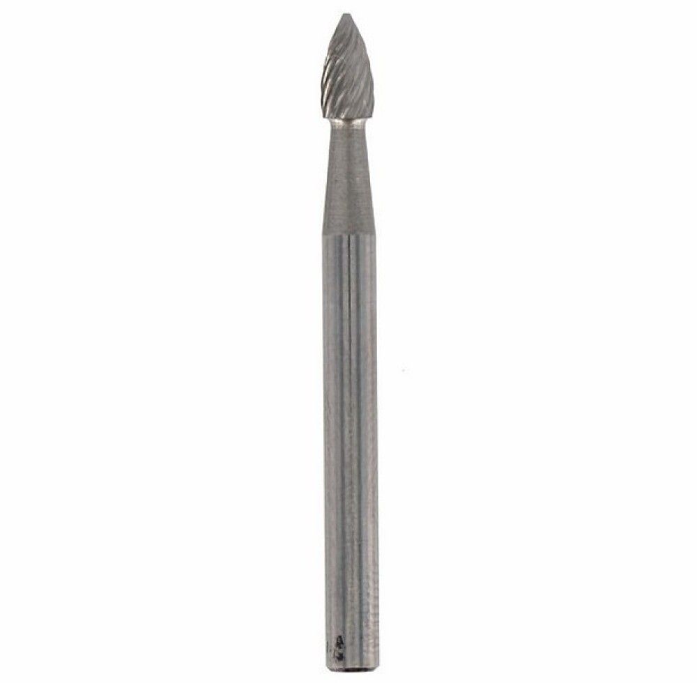 HARDMETALLFRES DREMEL 9911 GRAVERING 3,2MM
