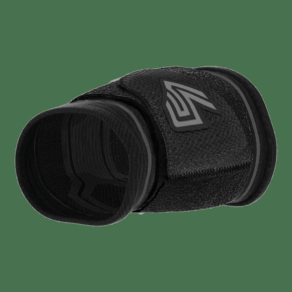 Shock Doctor Compression Knit Wrist Sleeve With Strap