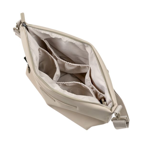 Done by Deer Stroller Bag - Sand