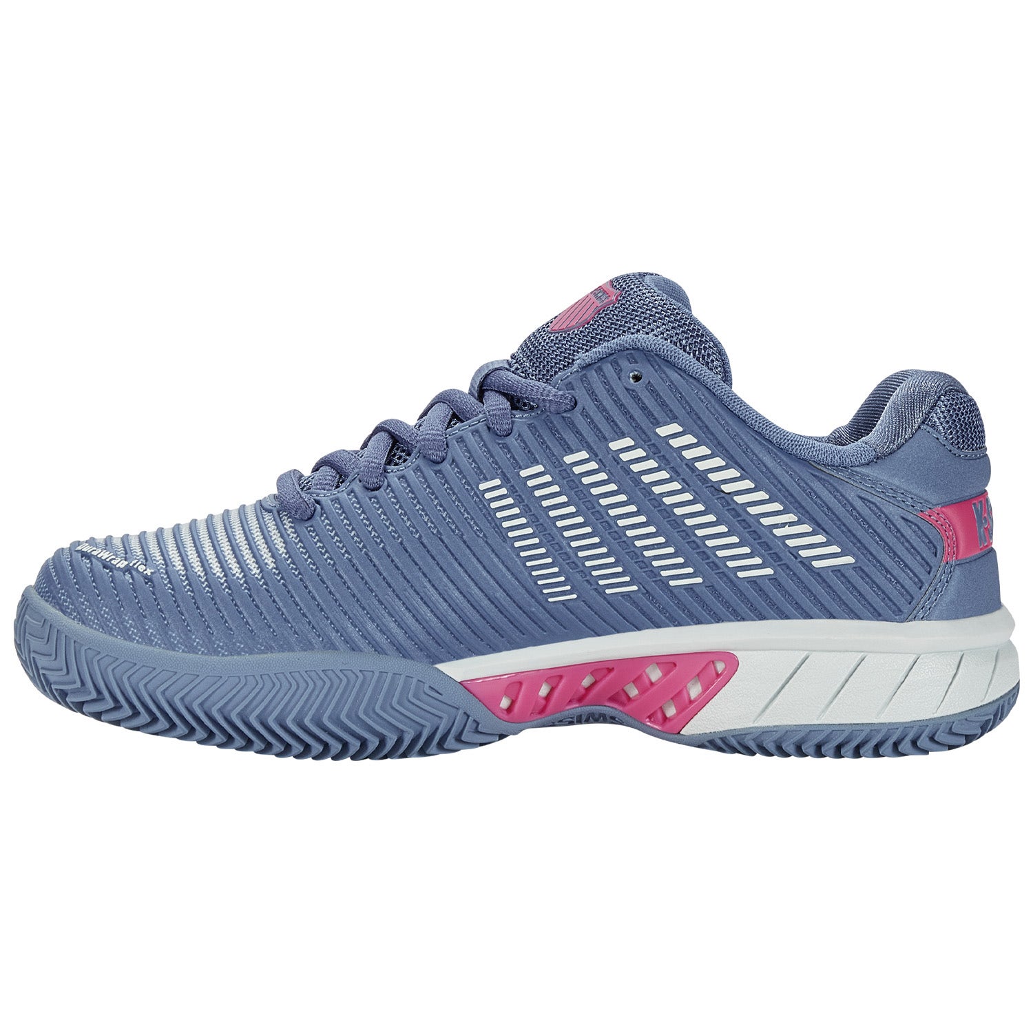 K-Swiss  HyperCourt Express 2