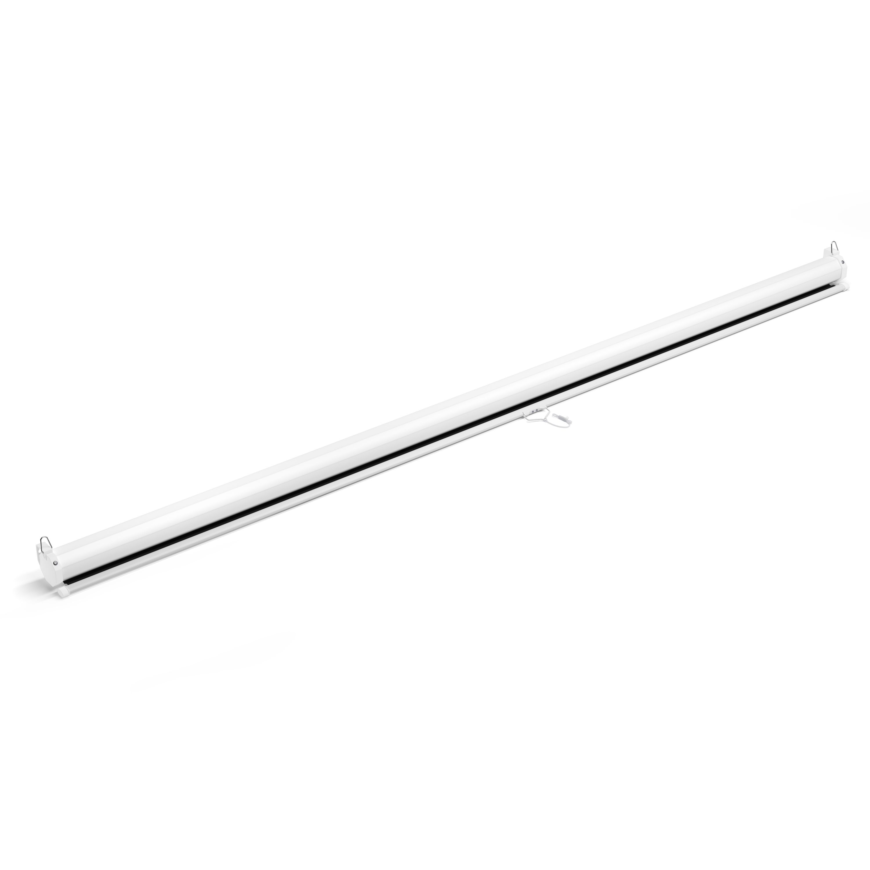 Leinwand Beamer 200 x 200 cm