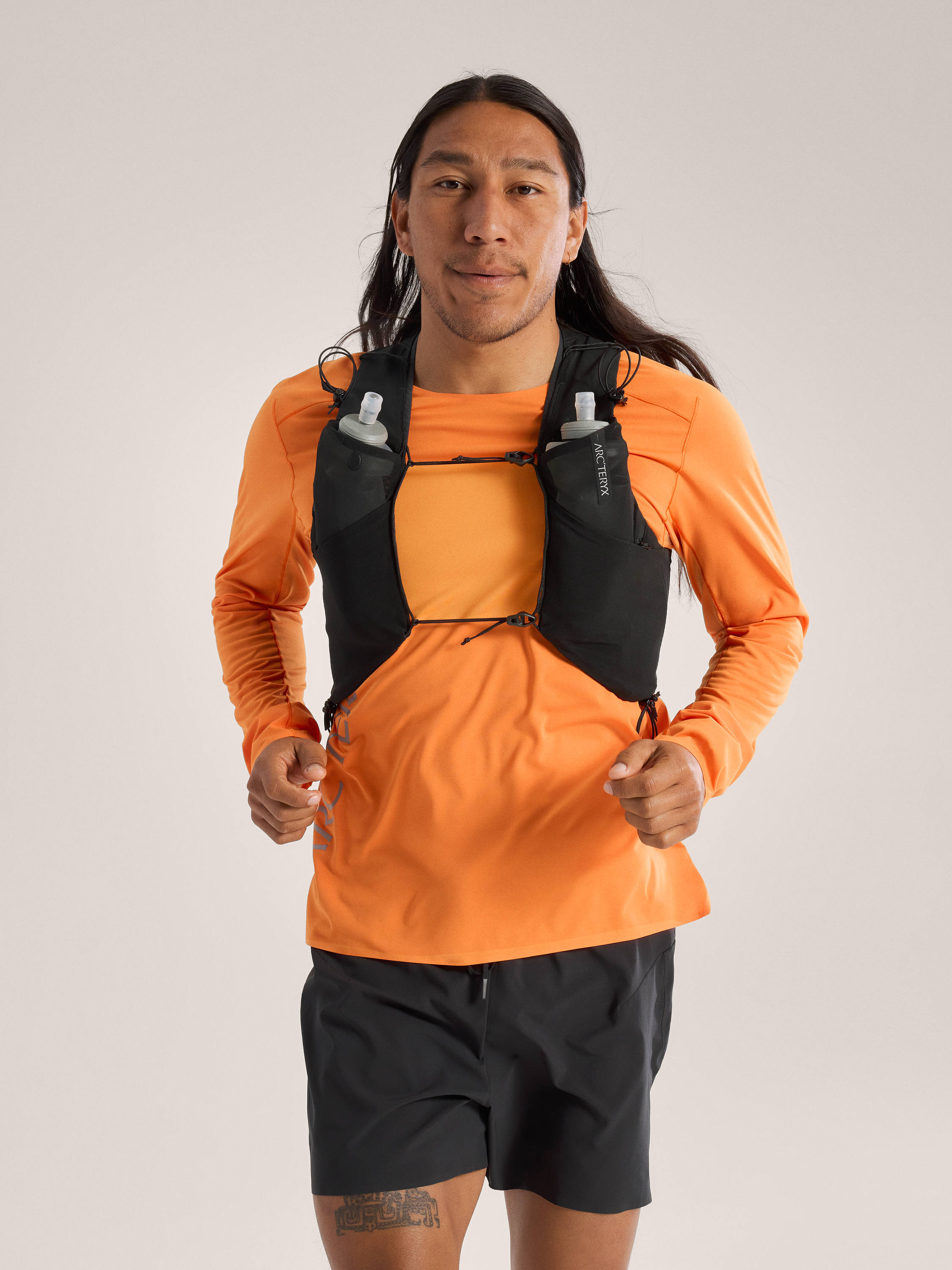Arc'teryx Norvan 7 Vest M's