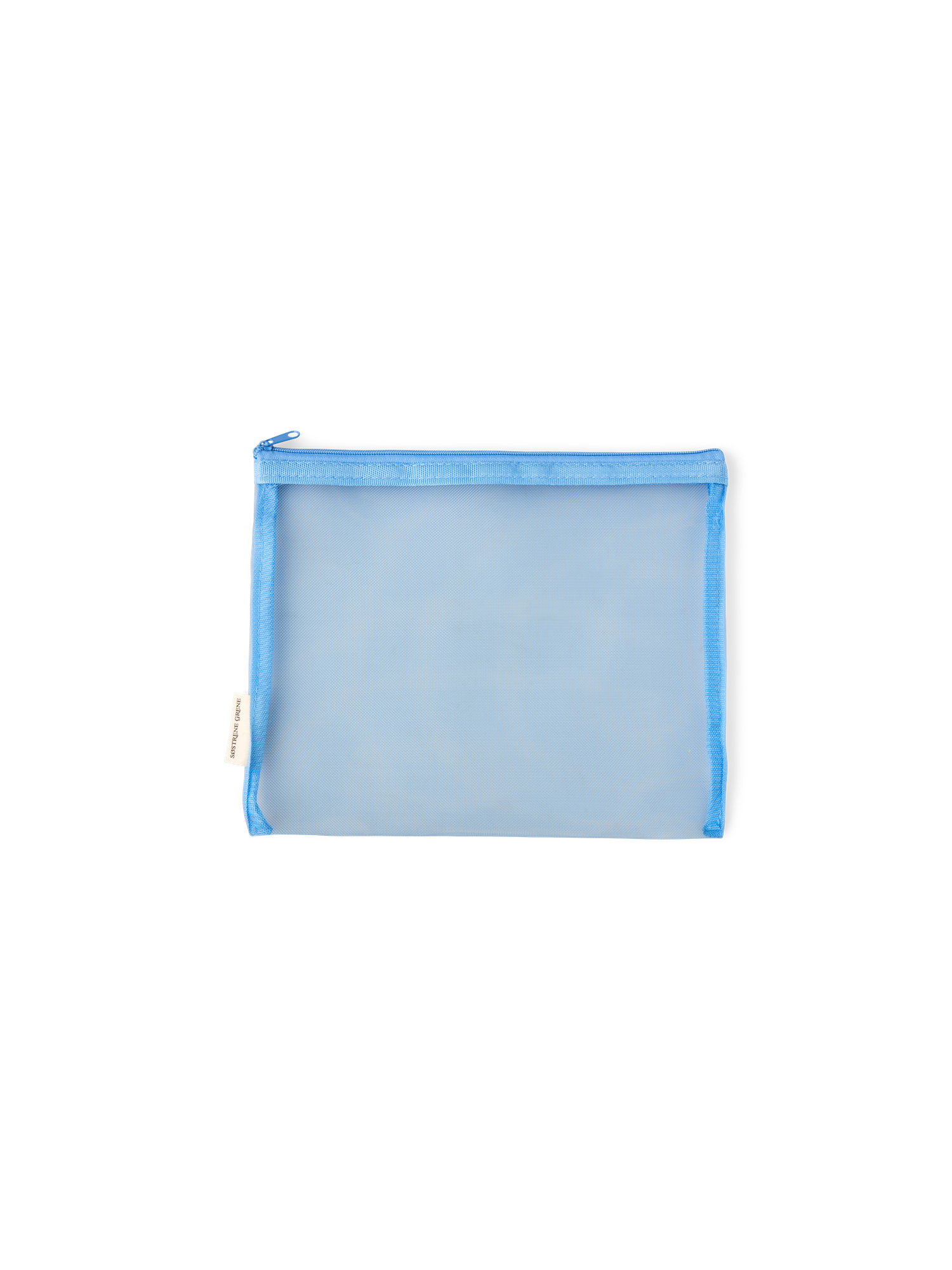 Meshpung medium | Nylon. 24 x 19 cm. | Smokey Blue