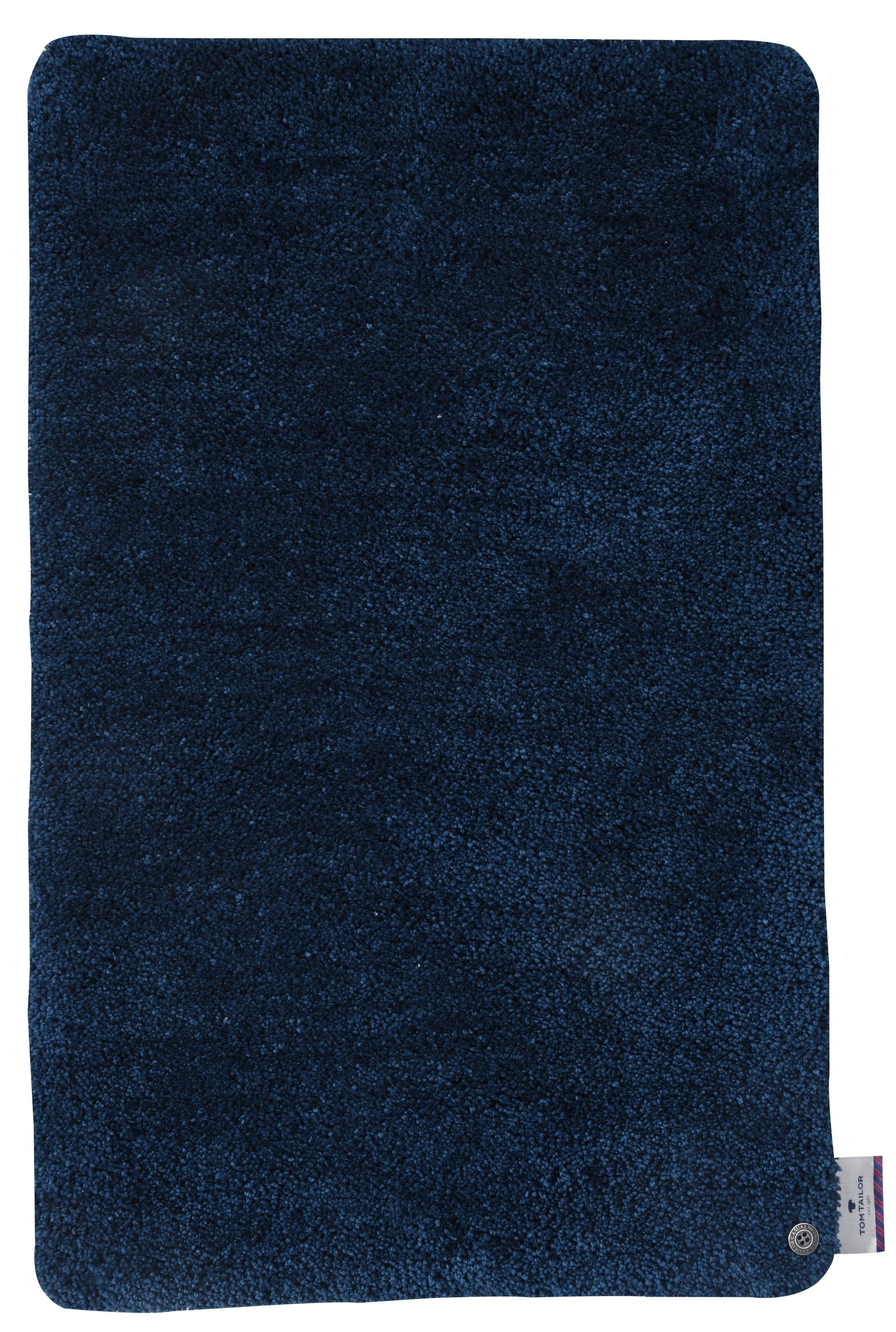 Teppich TOM TAILOR SOFT BATH 60 x 60 cm