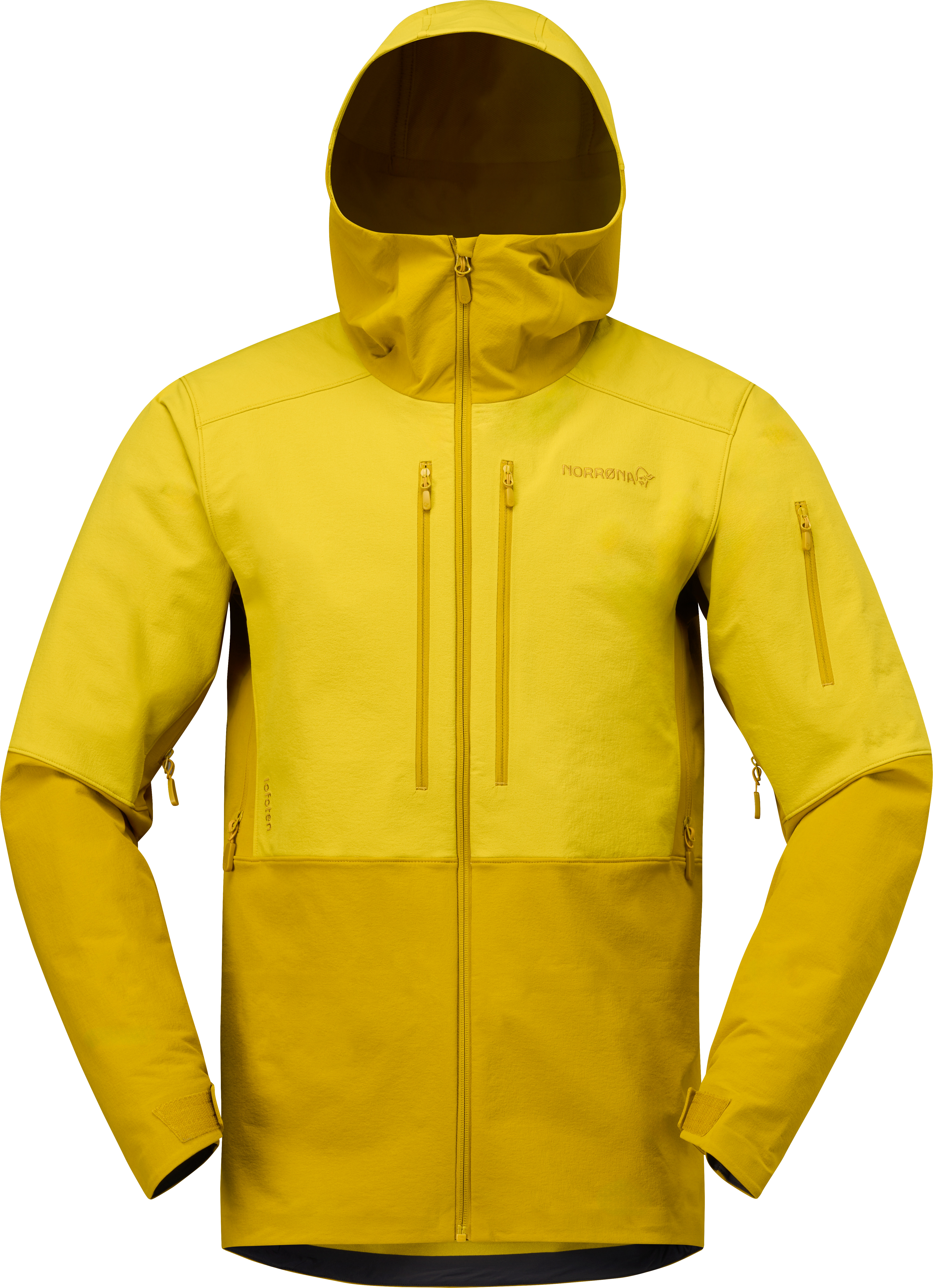lofoten flex1 Jacket M's