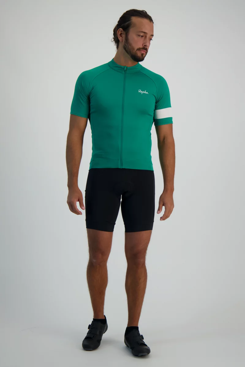Rapha Core Herren Biketrikot