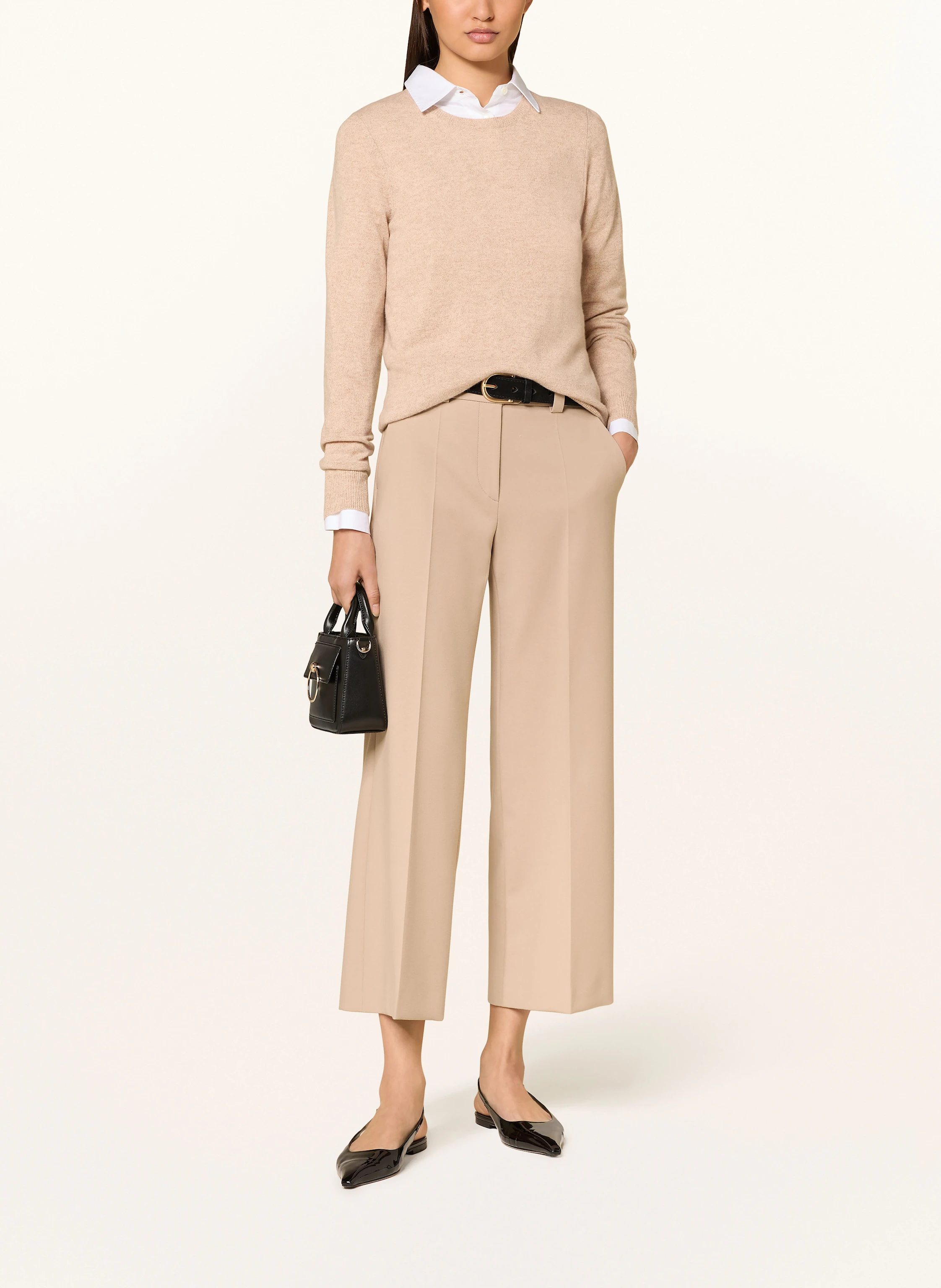 REPEAT Cashmere-Pullover
