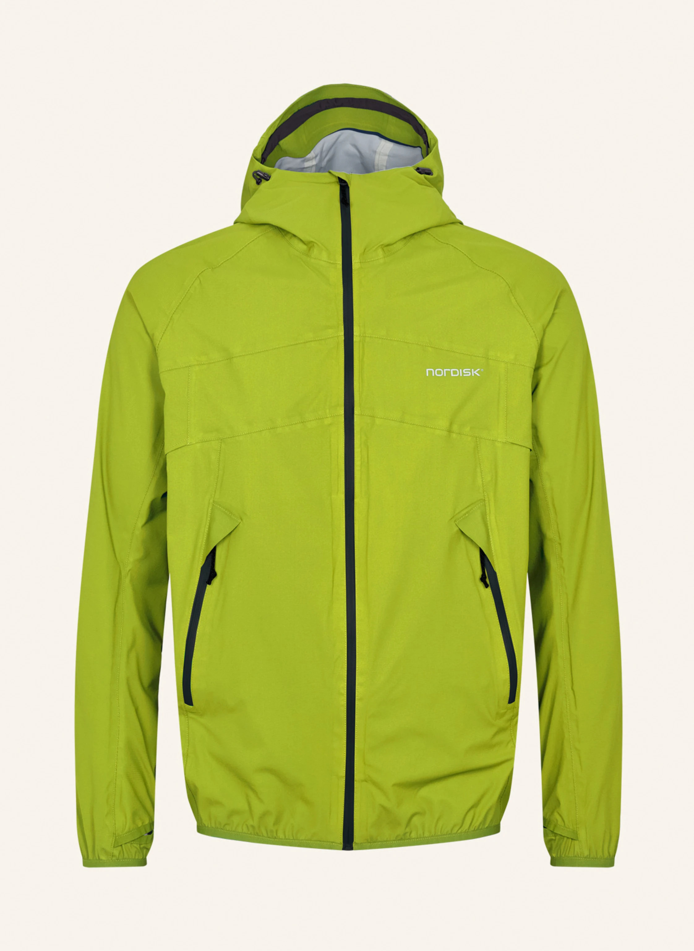 NORDISK Outdoorjacke MEDBY