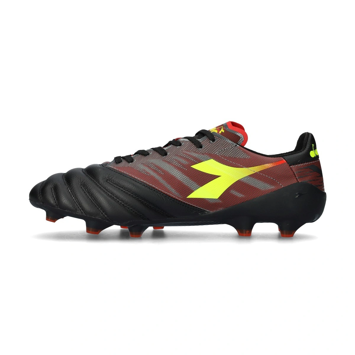 Chuteira Diadora Brasil Elite ITA FG