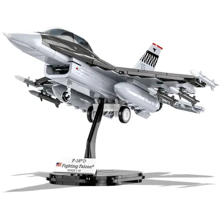 Cobi 5815 - F-16D Fighting Falcon
