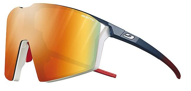 JULBO - LUNETTES DE SOLEIL EDGE REACTIV + 0