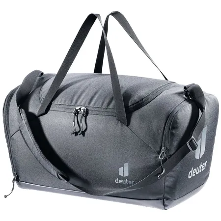 Deuter Sporttasche Hopper Black
