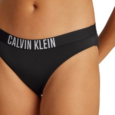 Bas de maillot de bain femme Bikini CALVIN KLEIN