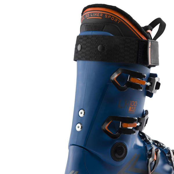 Chaussure de ski LANGE LX 100 HV GW