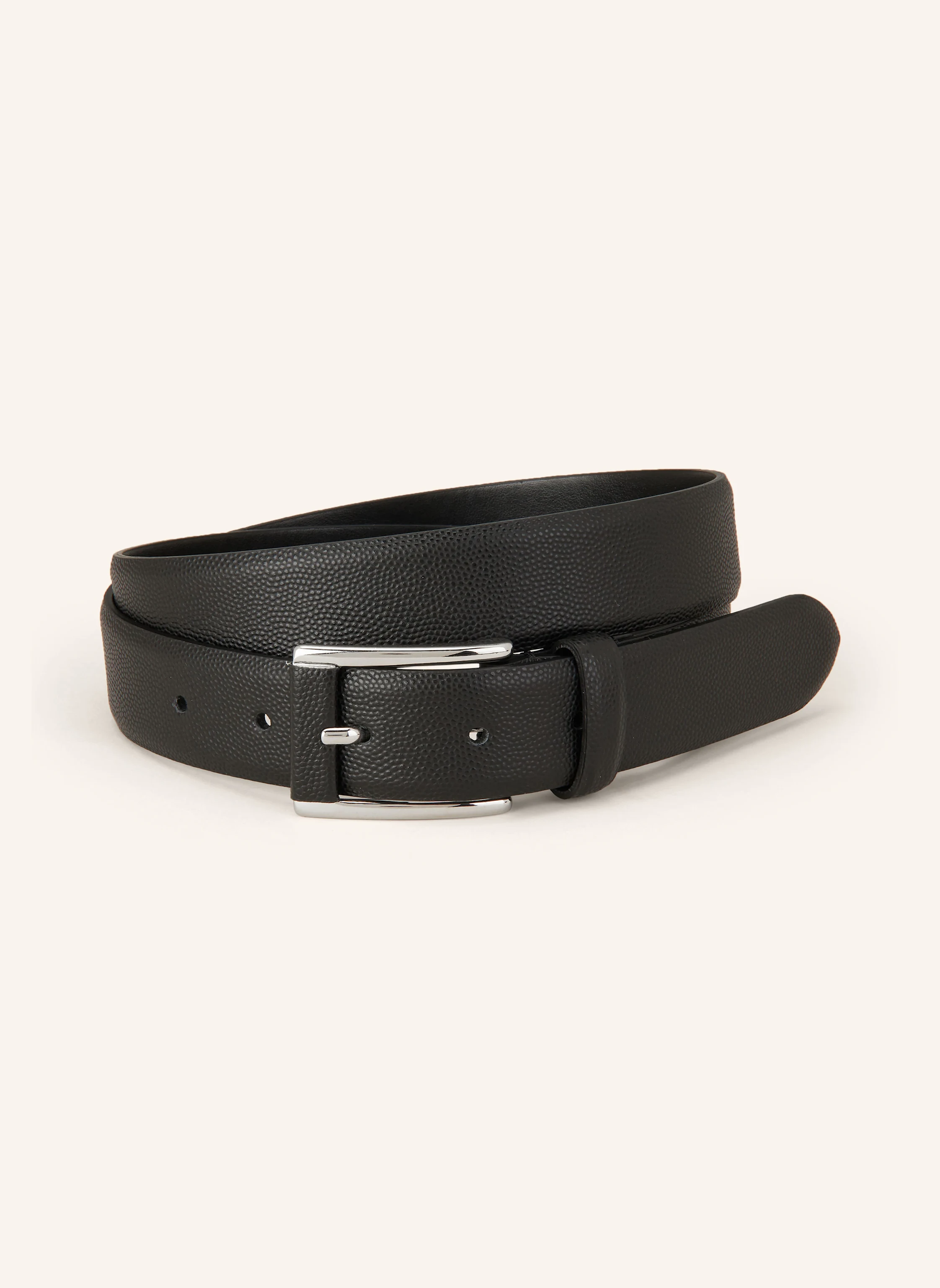 REISS Ledergürtel REMI