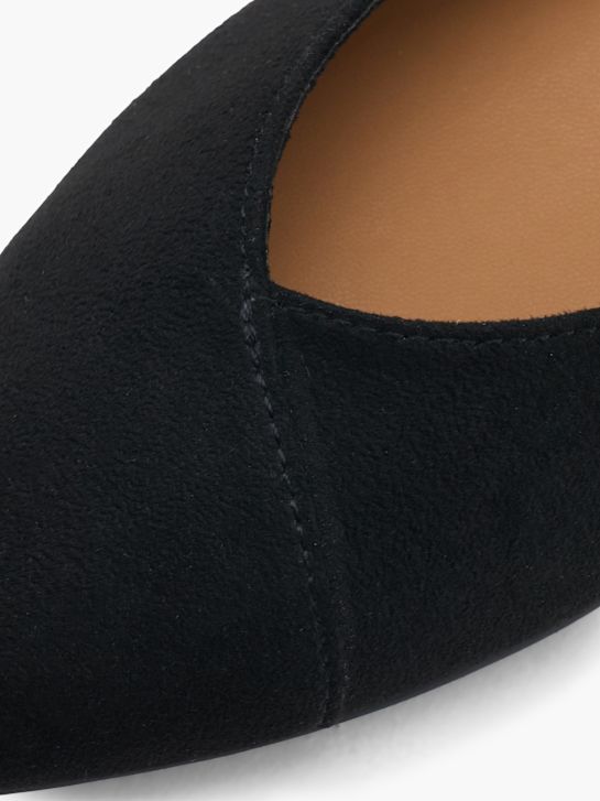 Graceland Ballerina Schwarz