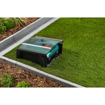 Bosch garage indego