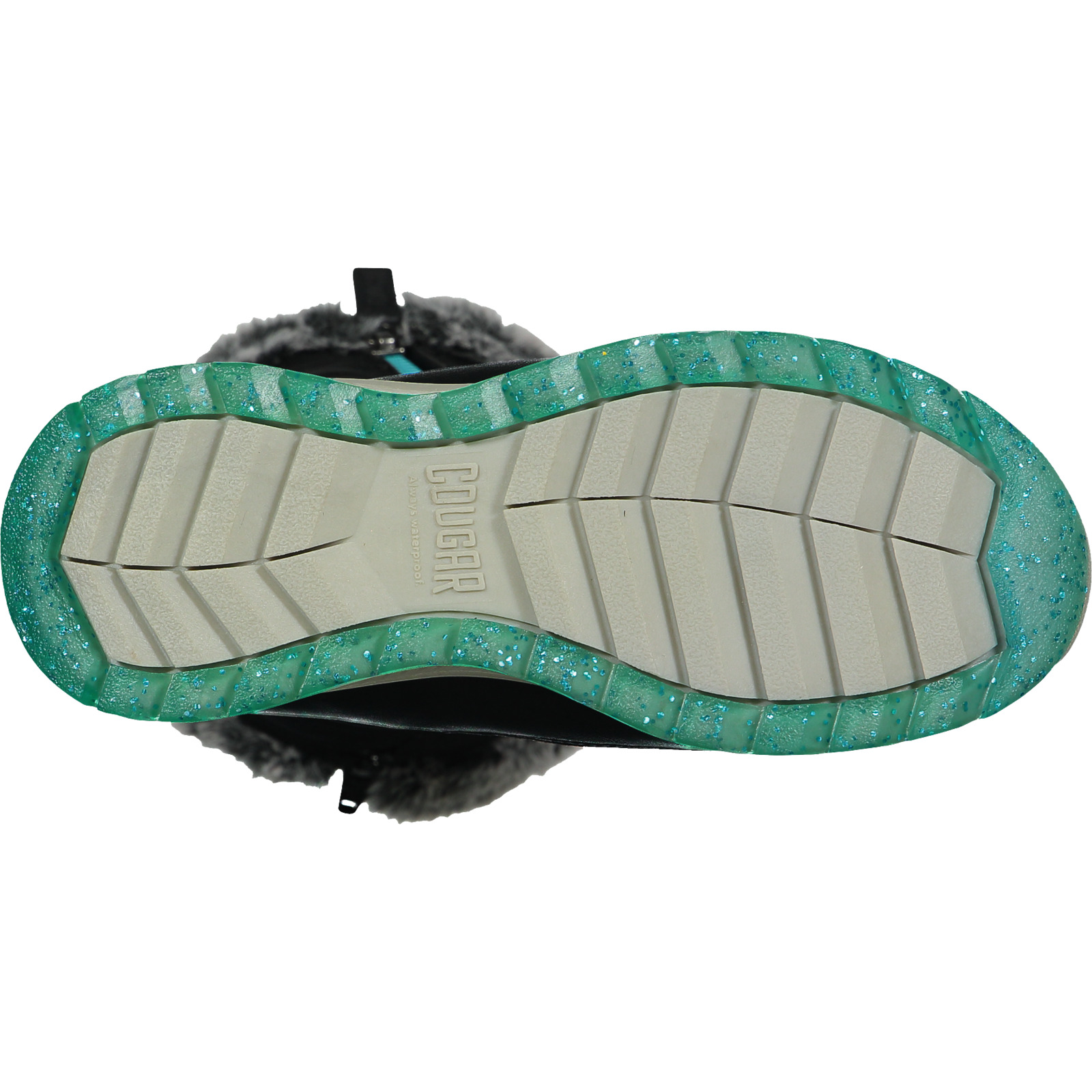 Cougar Kinder-Winterschuh Starla 35.5