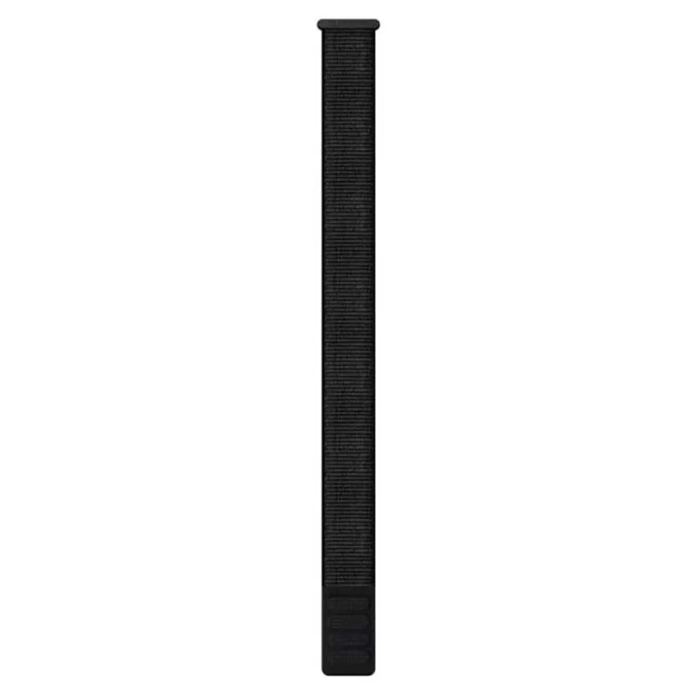 Pulseira de nylon Garmin UltraFit de 22 mm