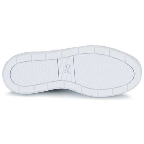 Puma - KARMEN L JR - Noir / Blanc