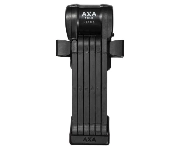 Axa Fold Ultra Godkendt Foldelås, 90cm