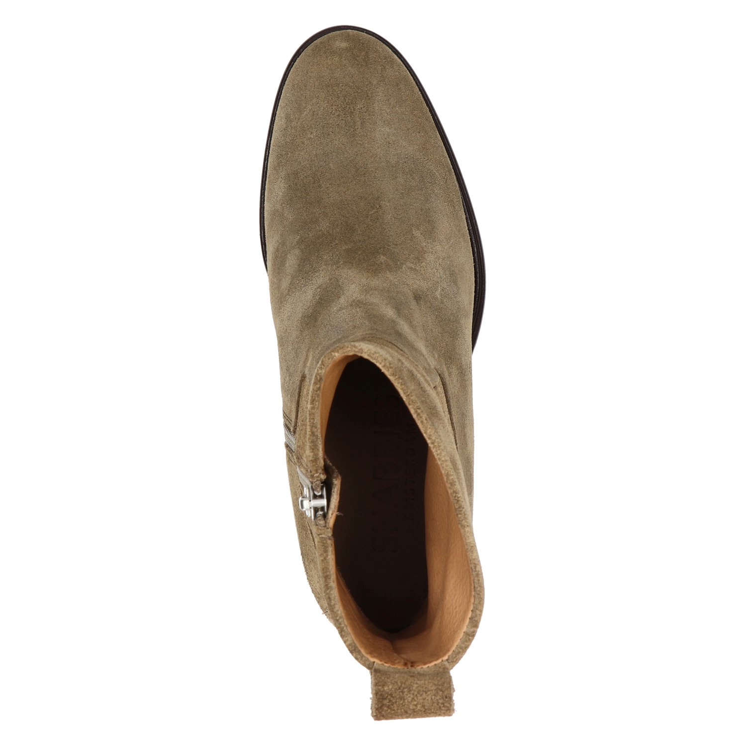 Shabbies Amsterdam Julie dames boot Shabbies Amsterdam Beige