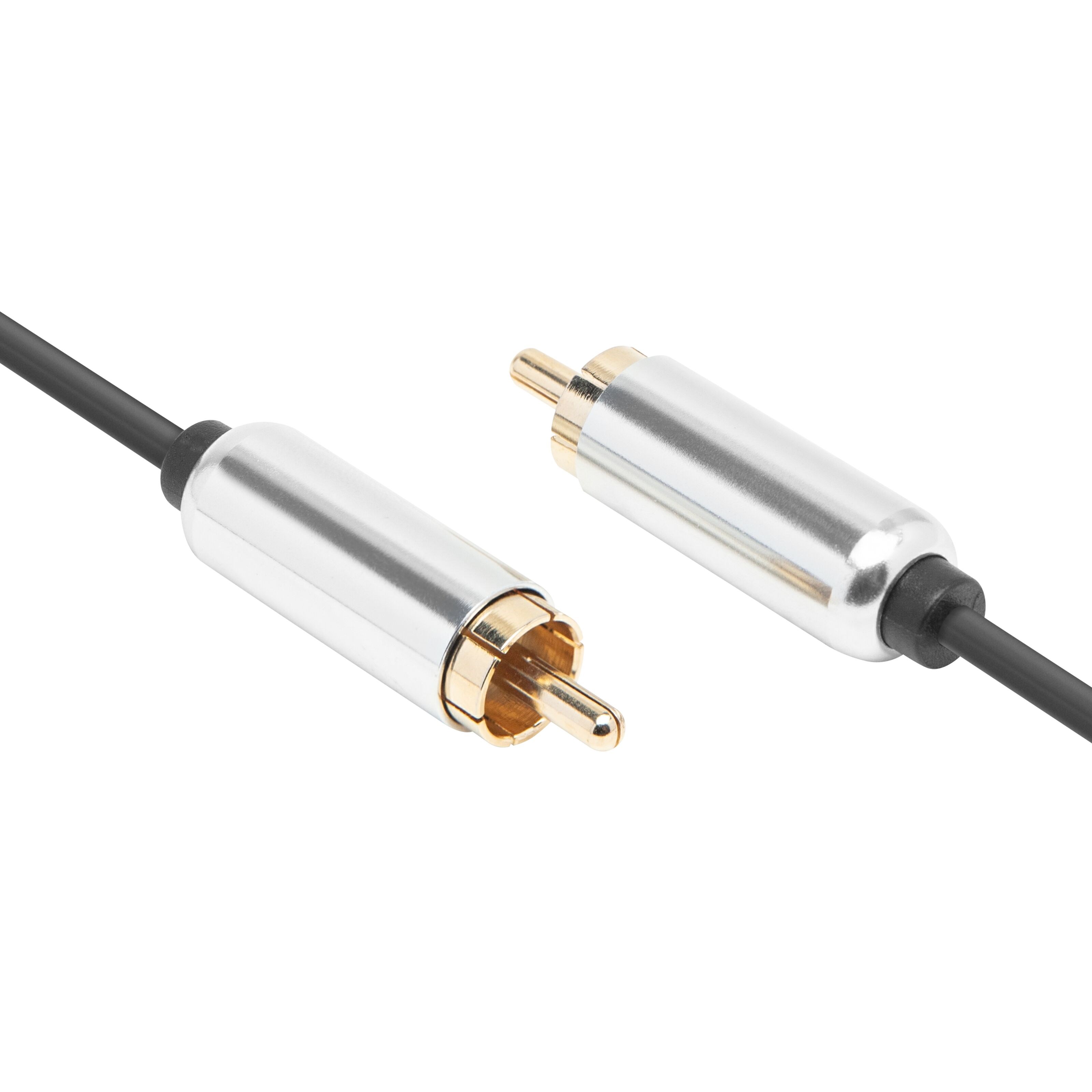 Luxorparts Subwoofer-kabel 3 m